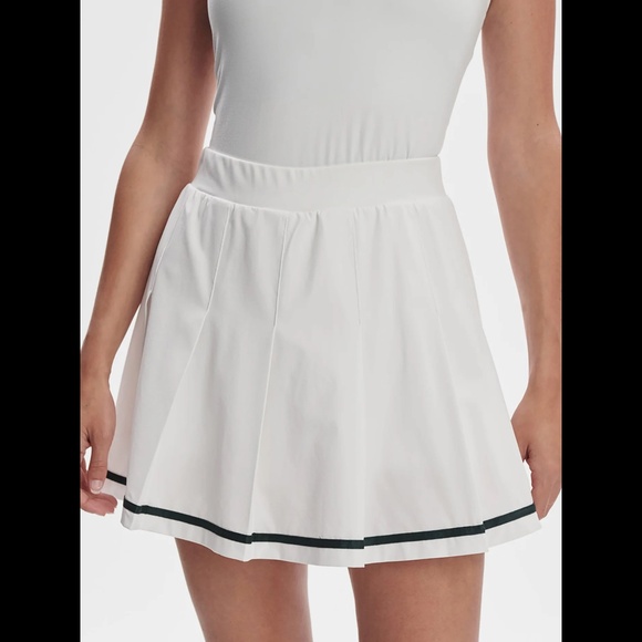 Varley Clarendon 2.0 High-Rise Skort 16